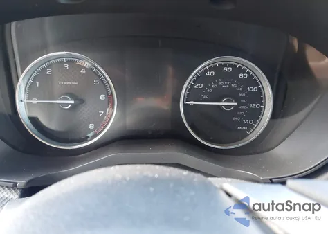 2019 Subaru Forester Touring z USA, uszkodzony, nr VIN JF2SKAWC9KH436765